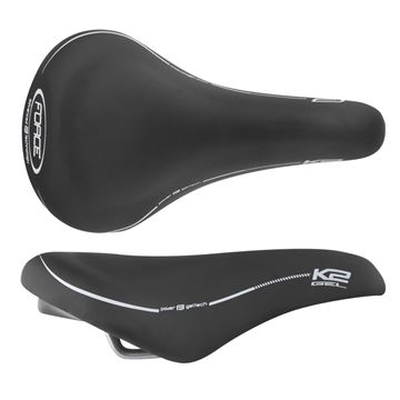 Picture of FORCE K2 GEL SADDLE
